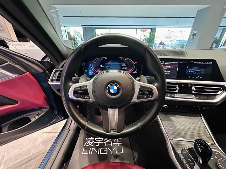 Фото 8 - BMW 4 Series