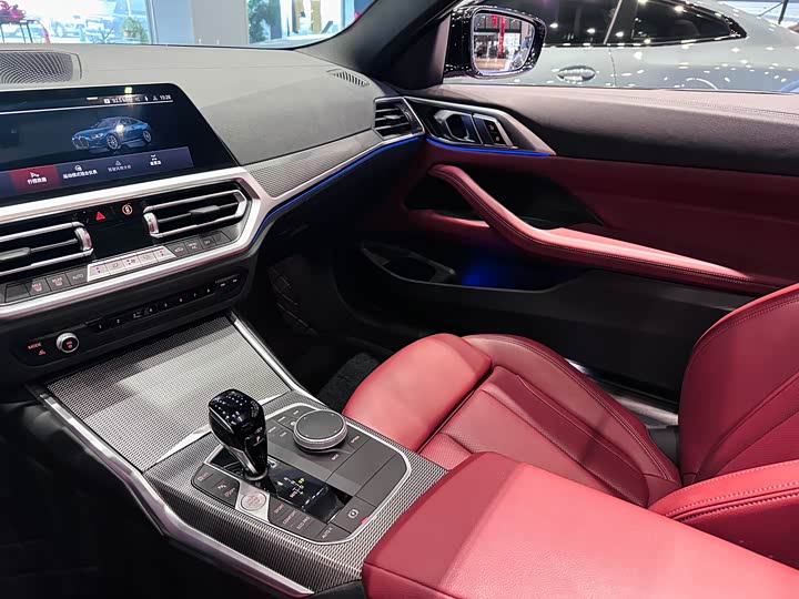 Фото 9 - BMW 4 Series