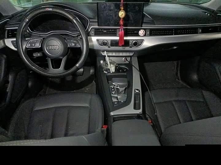 Фото 13 - Audi A5