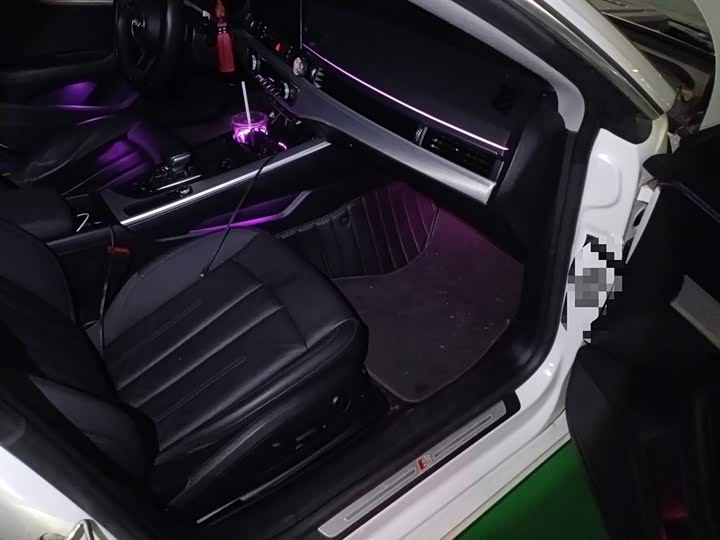 Фото 20 - Audi A5