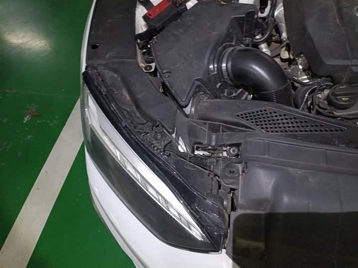 Фото 21 - Audi A5