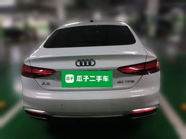 Фото 28 - Audi A5