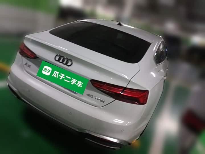 Фото 29 - Audi A5