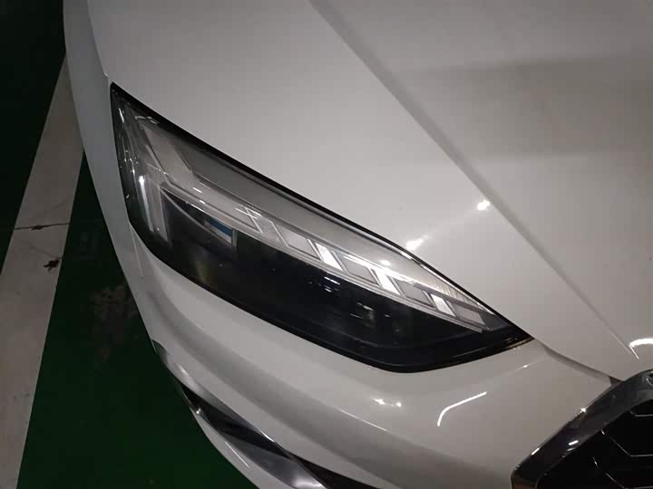 Фото 30 - Audi A5