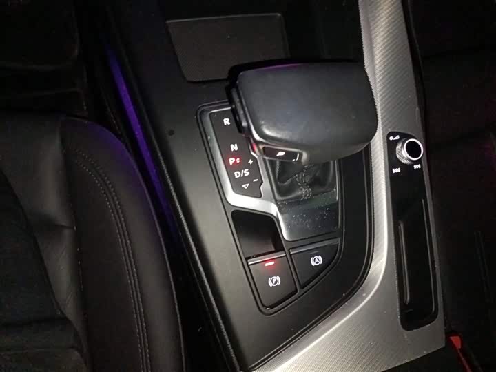 Фото 7 - Audi A5