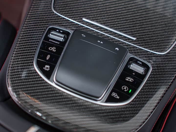 Фото 13 - Mercedes-Benz E-Class AMG