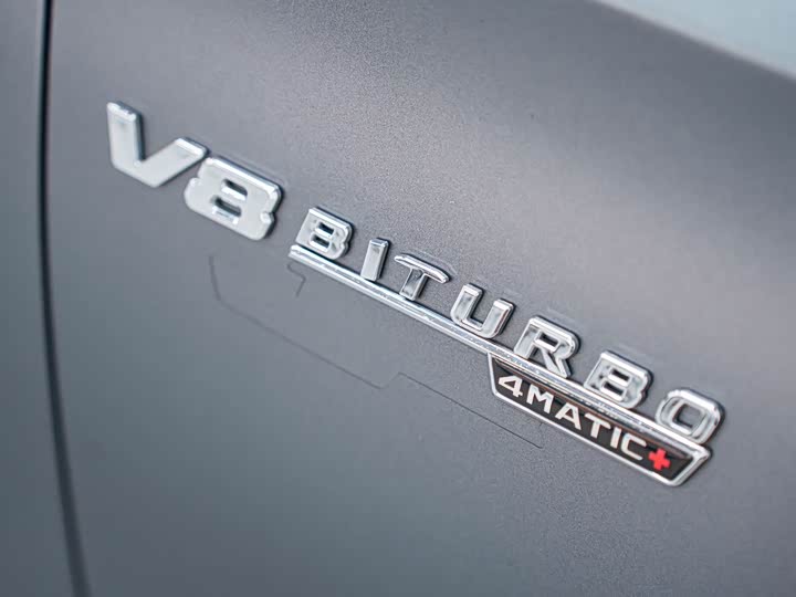 Фото 22 - Mercedes-Benz E-Class AMG