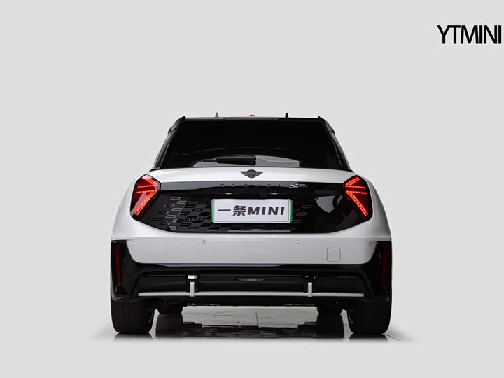 Фото 6 - Mini Cooper JCW