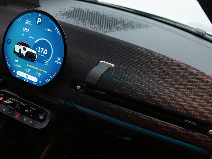 Фото 7 - Mini Cooper JCW