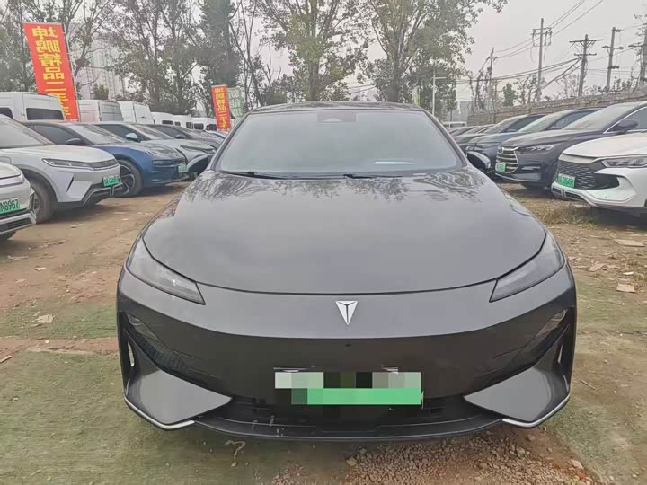 Фото 2 - Changan Deepal SL03