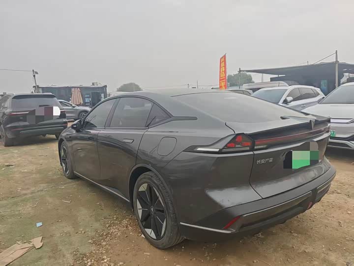 Фото 3 - Changan Deepal SL03