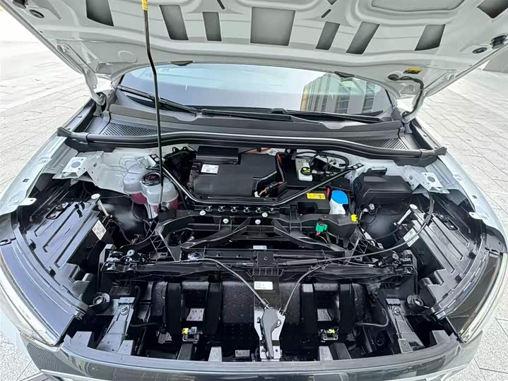 Фото 10 - Audi Q4 e-tron