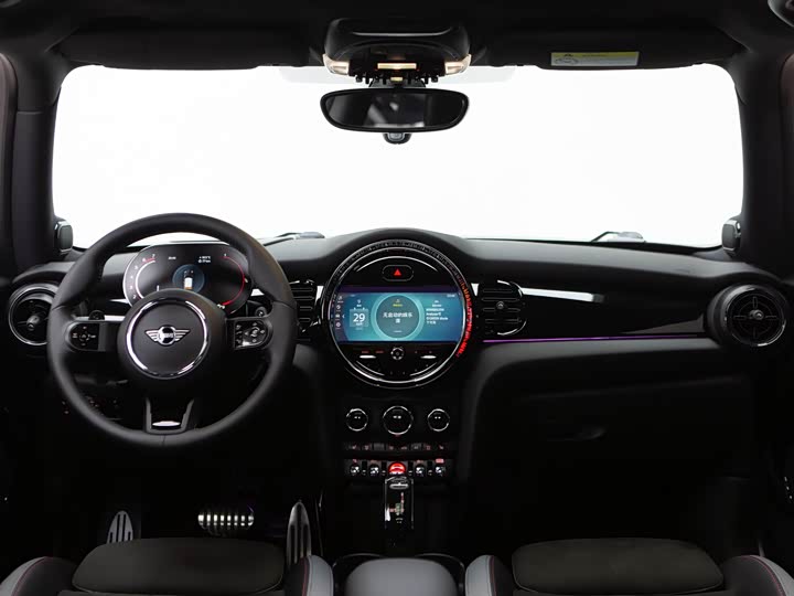 Фото 10 - Mini Mini JCW