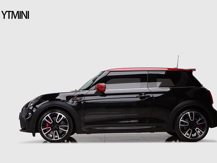 Фото 2 - Mini Mini JCW