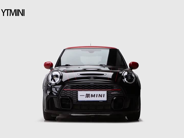 Фото 3 - Mini Mini JCW