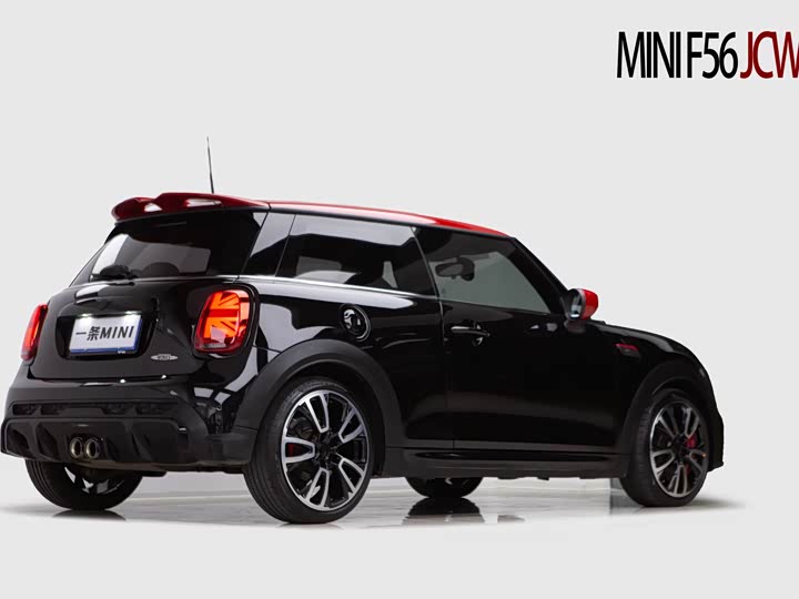 Фото 4 - Mini Mini JCW