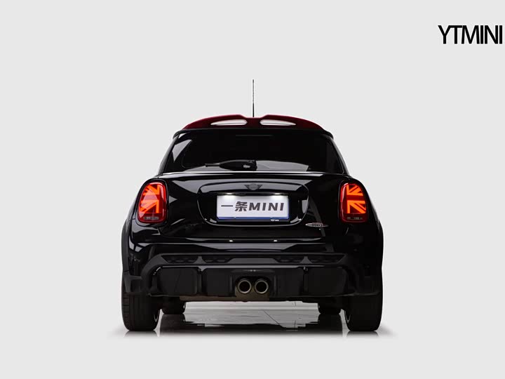 Фото 6 - Mini Mini JCW