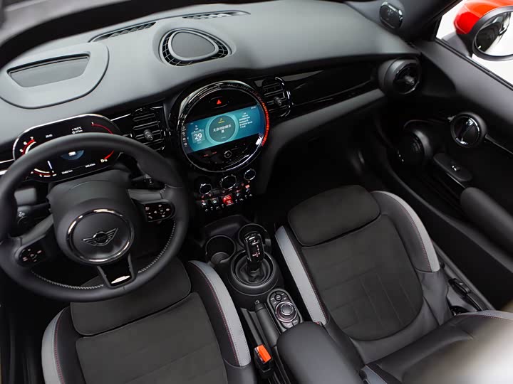 Фото 7 - Mini Mini JCW