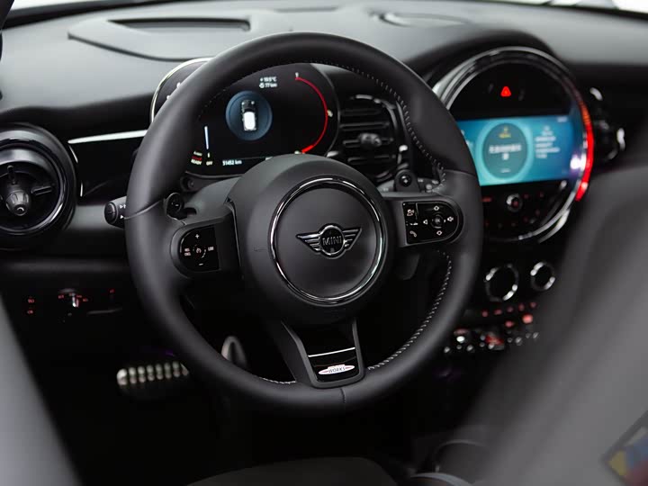 Фото 8 - Mini Mini JCW