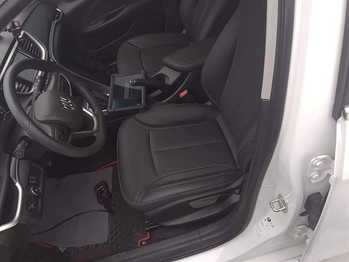 Фото 15 - Buick Excelle GT