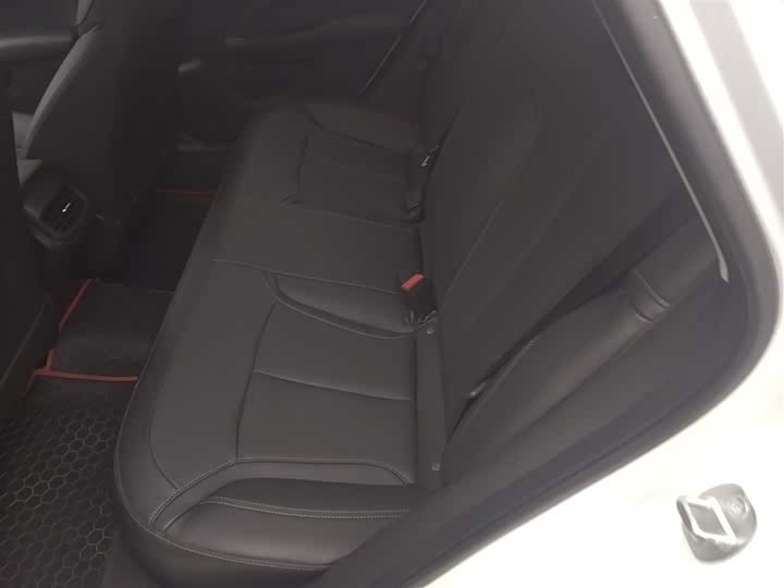 Фото 17 - Buick Excelle GT