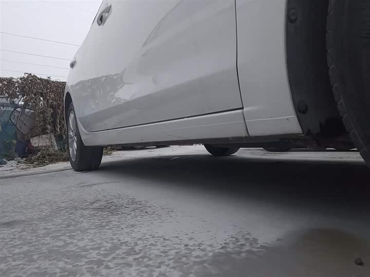 Фото 21 - Buick Excelle GT