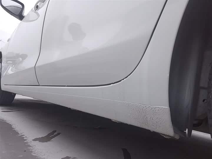 Фото 22 - Buick Excelle GT