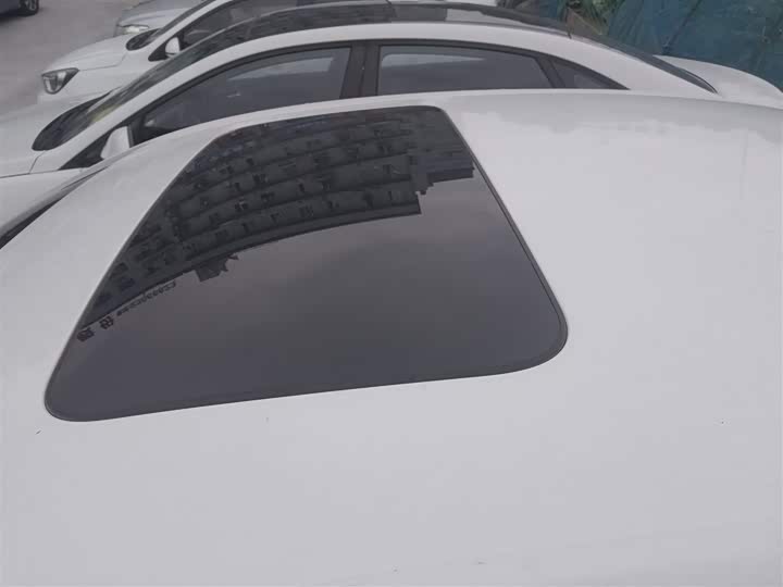 Фото 27 - Buick Excelle GT