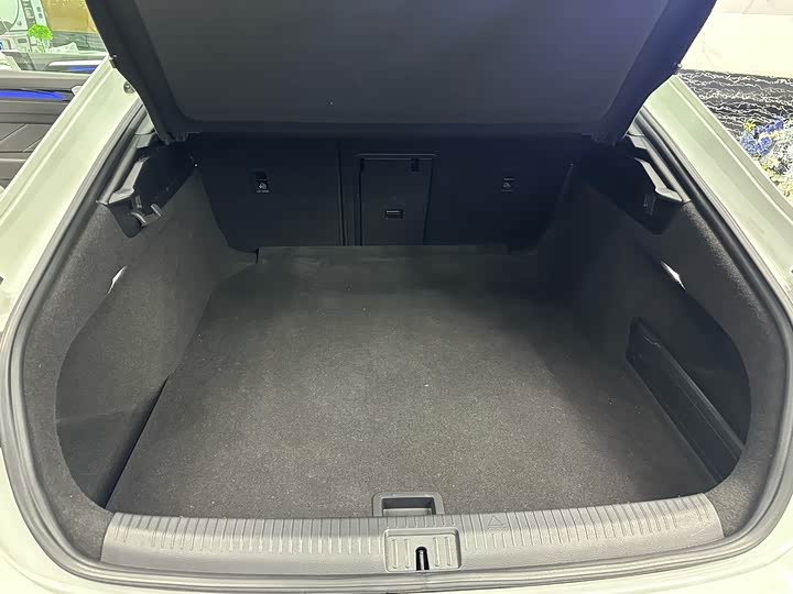 Фото 14 - Volkswagen CC