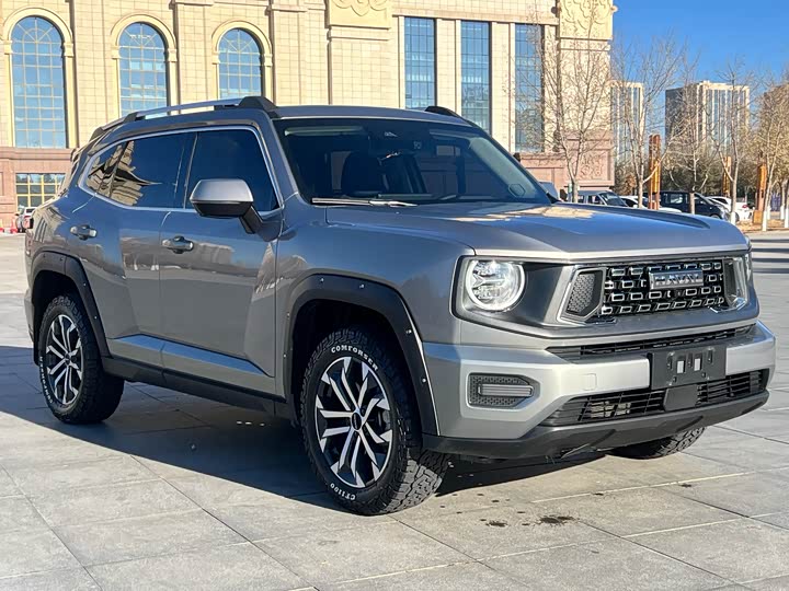 Фото 3 - Haval H-Dog