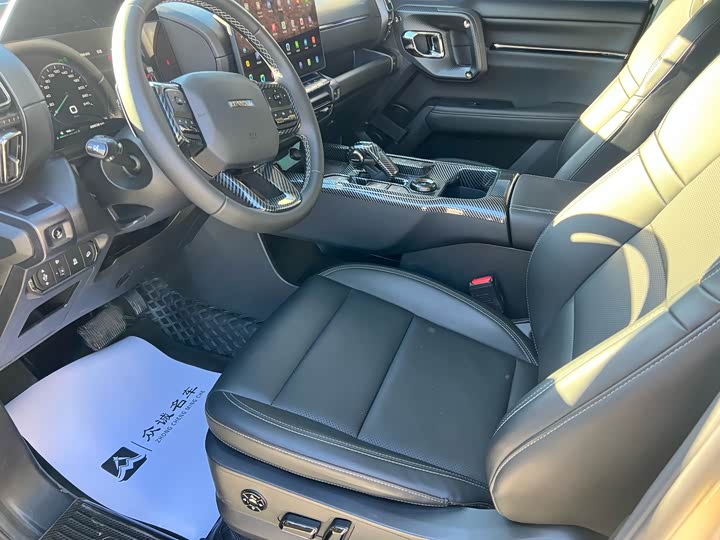 Фото 4 - Haval H-Dog