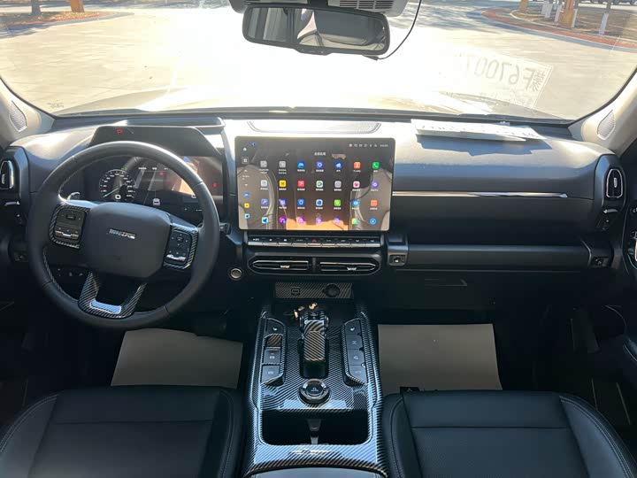 Фото 5 - Haval H-Dog