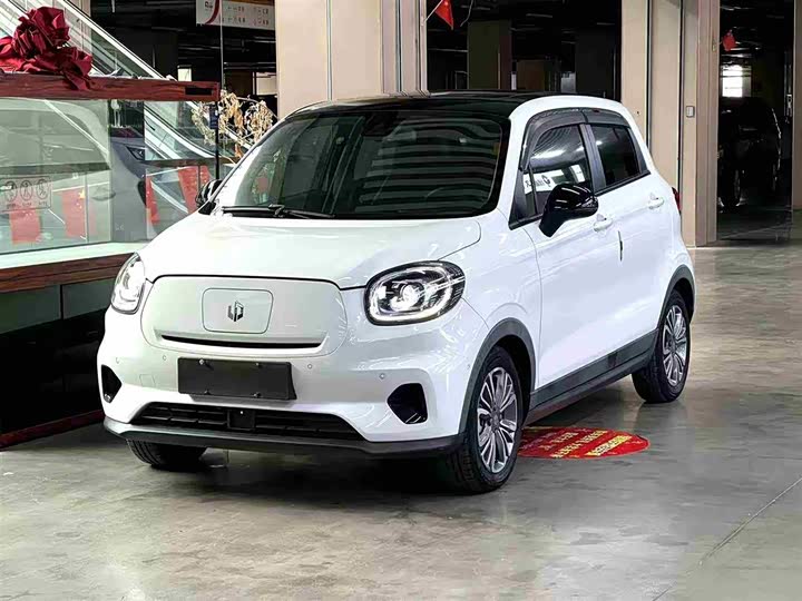 Фото 1 - Leapmotor T03