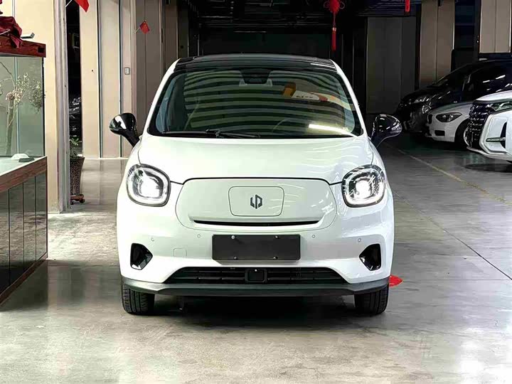 Фото 2 - Leapmotor T03