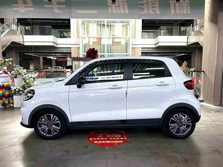 Фото 8 - Leapmotor T03