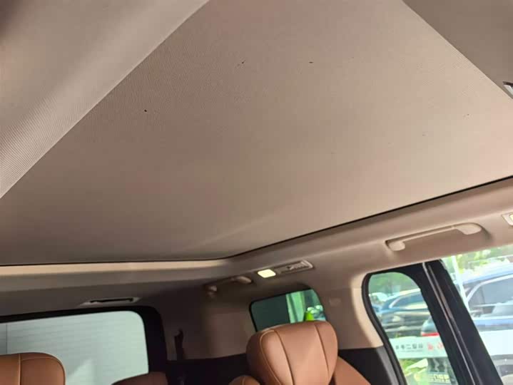 Фото 15 - Hongqi HQ9 Hybrid