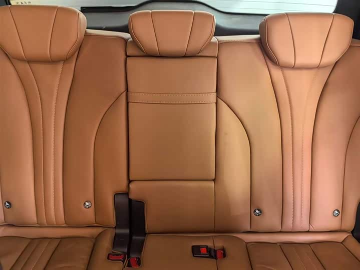 Фото 6 - Hongqi HQ9 Hybrid