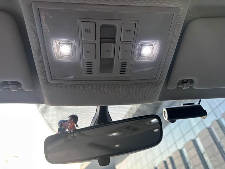 Фото 13 - Volkswagen Lavida