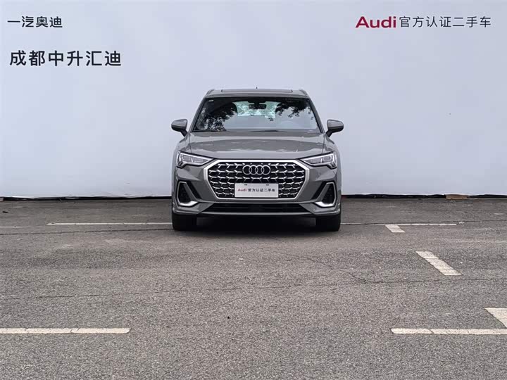 Фото 2 - Audi Q3