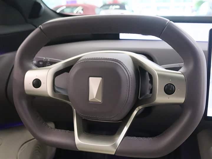 Фото 5 - Avatr 12