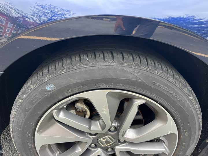 Фото 12 - Honda Inspire