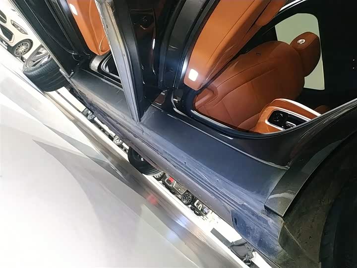 Фото 22 - LiXiang L8