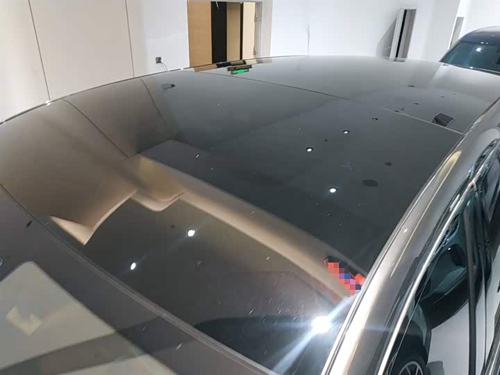 Фото 27 - LiXiang L8