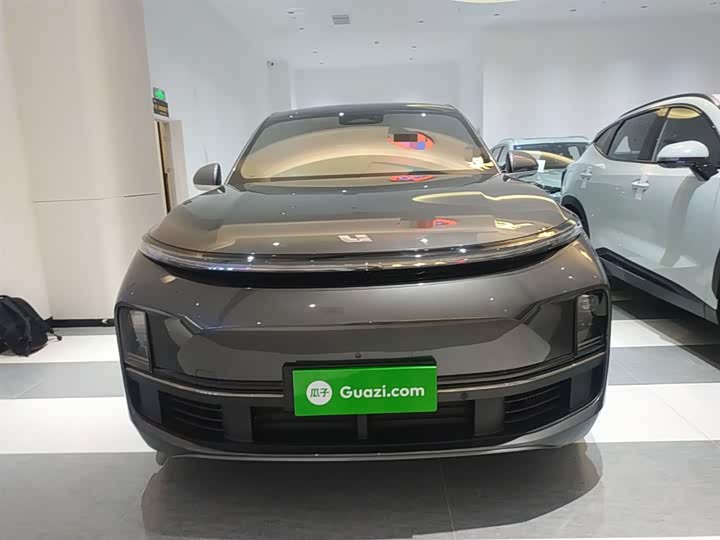 Фото 3 - LiXiang L8