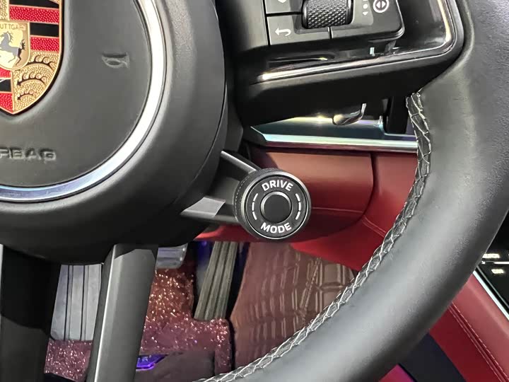 Фото 6 - Porsche Panamera