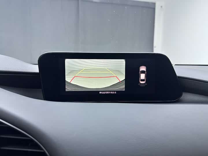 Фото 13 - Mazda 3 (Axela)