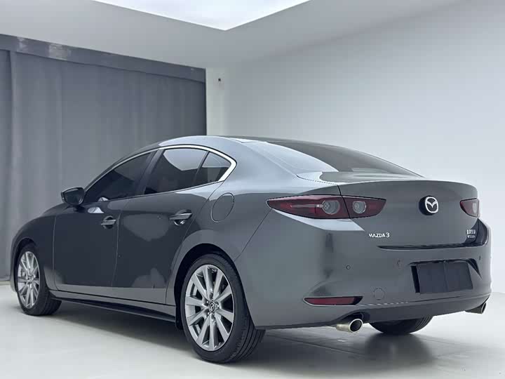 Фото 14 - Mazda 3 (Axela)