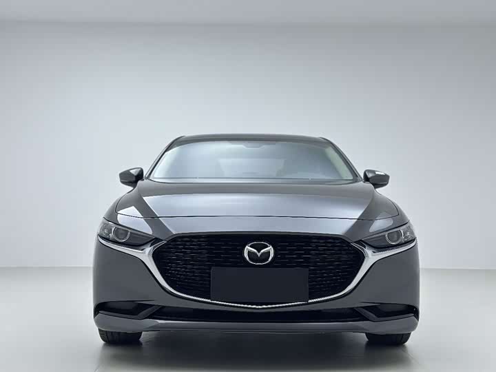 Фото 2 - Mazda 3 (Axela)