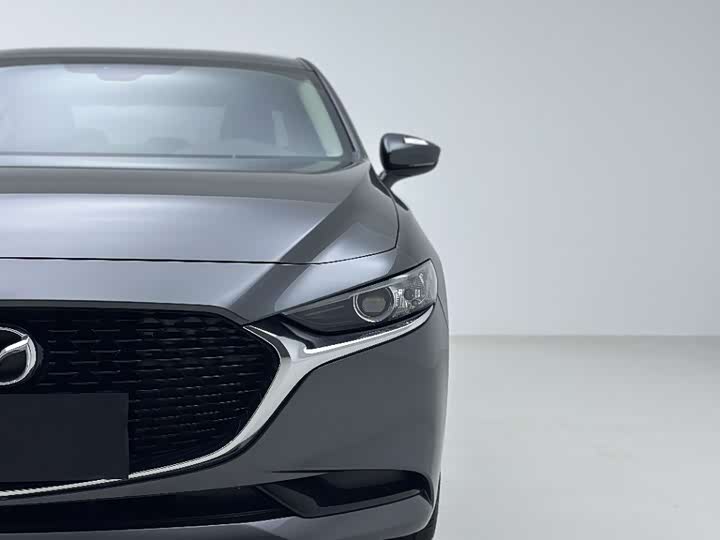 Фото 4 - Mazda 3 (Axela)