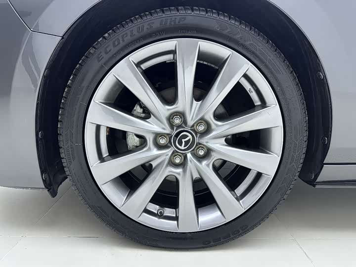 Фото 5 - Mazda 3 (Axela)